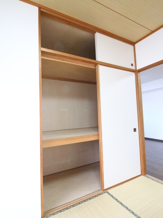 物件内観写真19　(収納)