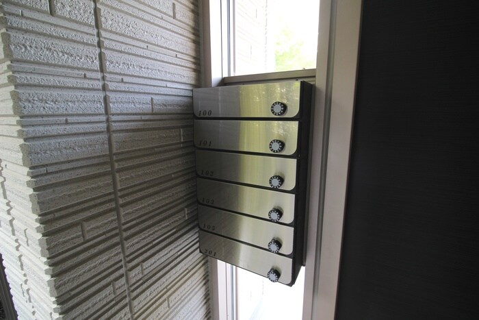 物件外観写真5　(建物設備)