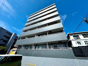 プリメーラ湘南外観写真