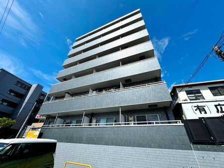 プリメーラ湘南外観写真