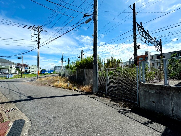 物件外観写真6　(周辺環境)