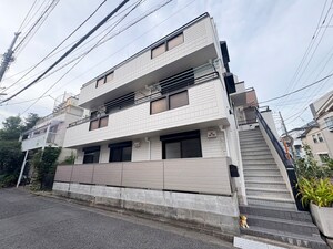T-ROOM外観写真
