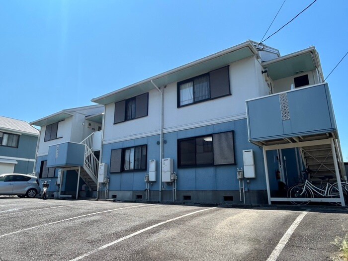 物件外観写真4　(外観写真)