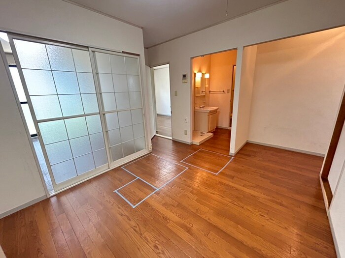 物件内観写真11　(居室)