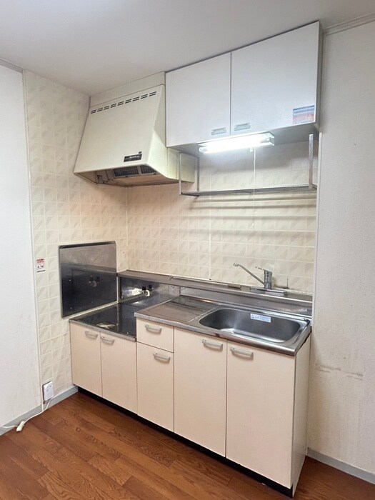 物件内観写真13　(キッチン)