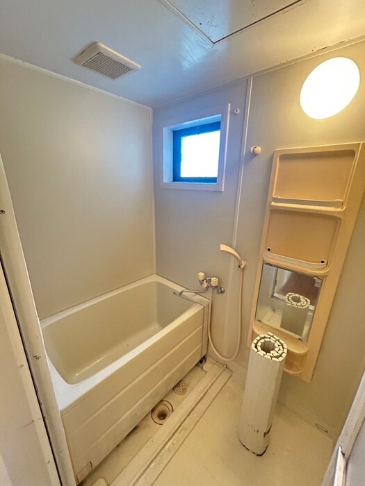 物件内観写真14　(バス／シャワールーム等)