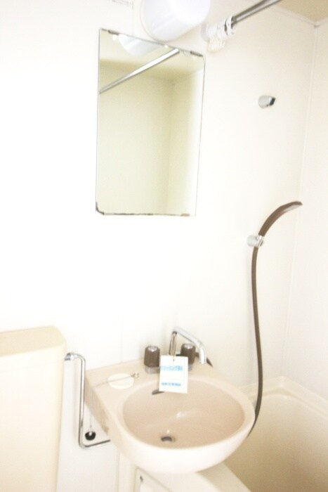 物件内観写真13　(洗面)