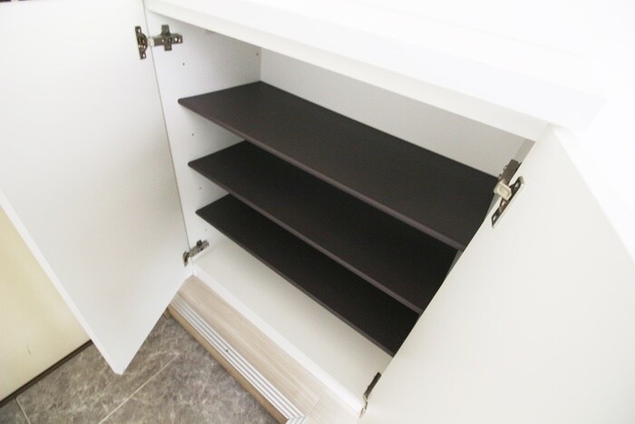 物件内観写真18　(靴箱)