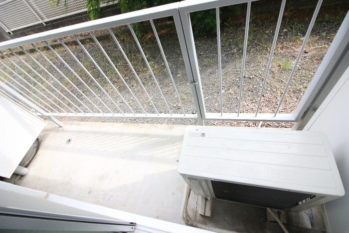 物件内観写真22　(ベランダ・バルコニー)