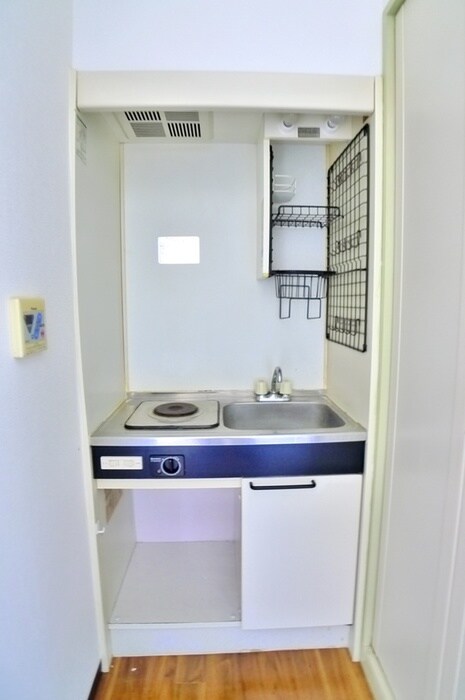 物件内観写真7　(キッチン)