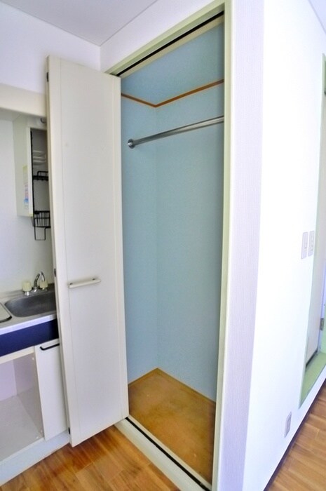 物件内観写真9　(収納)