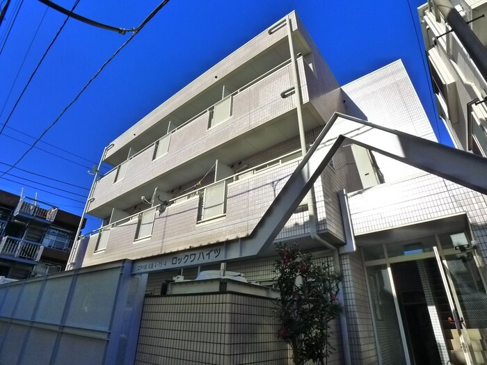 物件外観写真3　(外観写真)