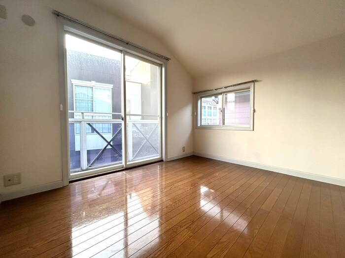 物件内観写真6　(居室)