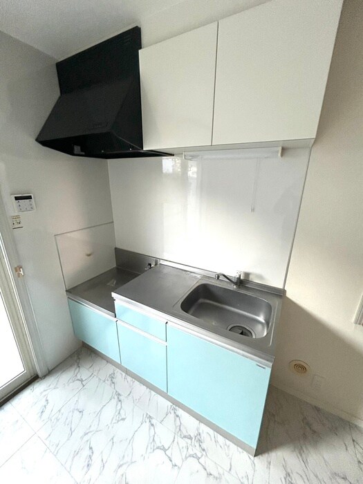 物件内観写真9　(キッチン)