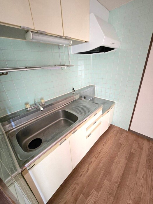 物件内観写真9　(キッチン)