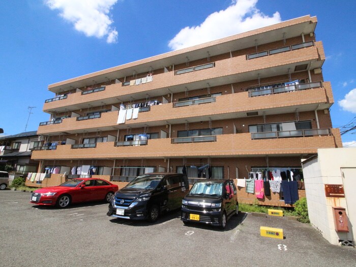 物件外観写真3　(外観写真)