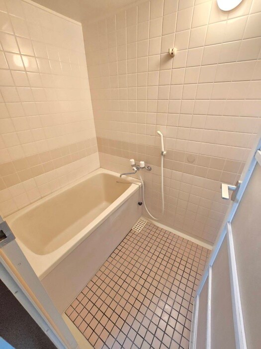 物件内観写真10　(バス／シャワールーム等)