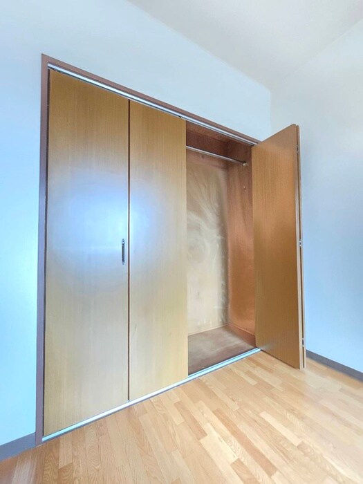 物件内観写真13　(収納)