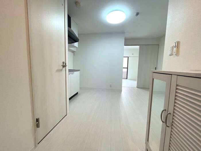 物件内観写真4　(内観写真)