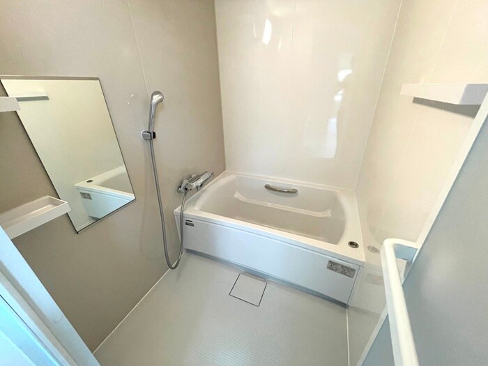 物件内観写真9　(バス／シャワールーム等)