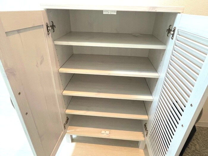 物件内観写真14　(靴箱)