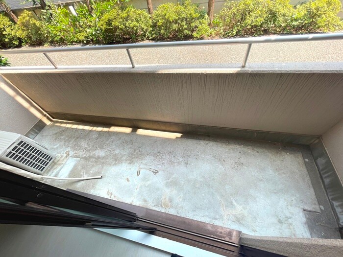 物件内観写真16　(ベランダ・バルコニー)