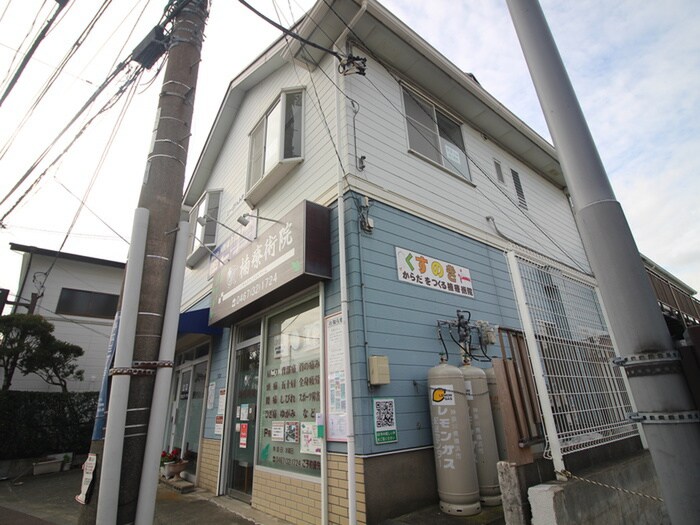 物件外観写真2　(建物設備)