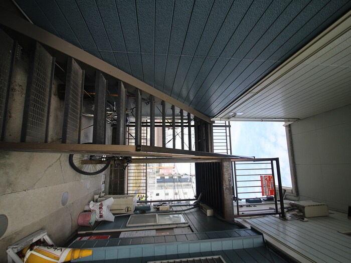 物件外観写真4　(外観写真)