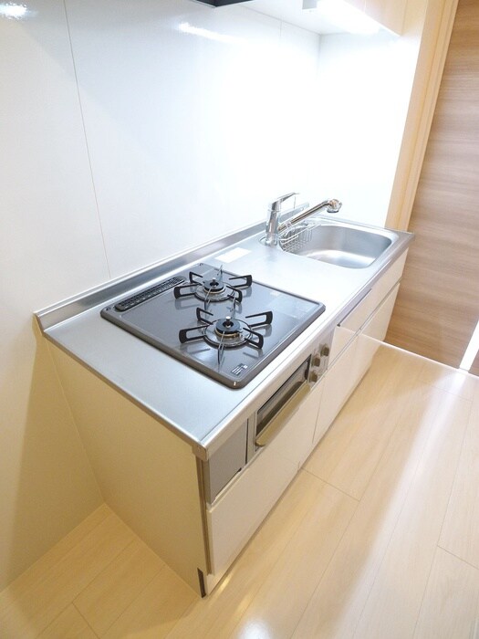 物件内観写真12　(キッチン)