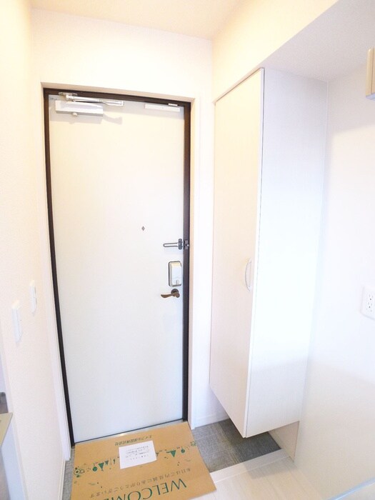 物件内観写真18　(靴箱)