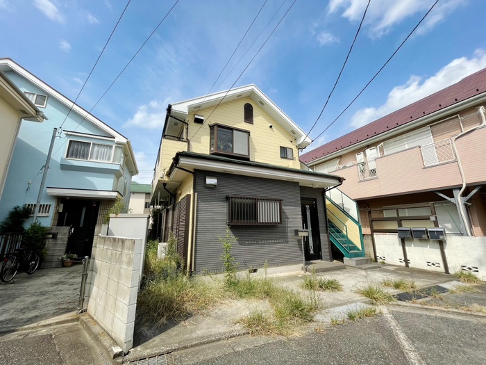 外観写真