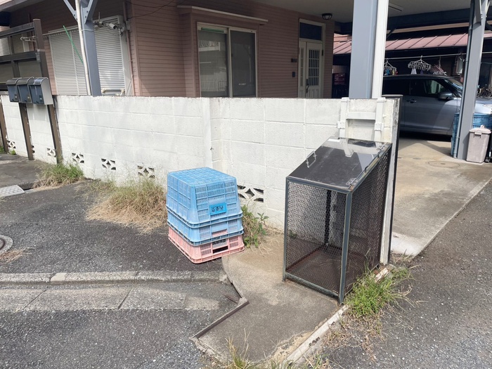 外観写真