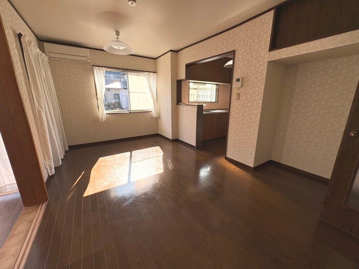 物件内観写真8　(居室)