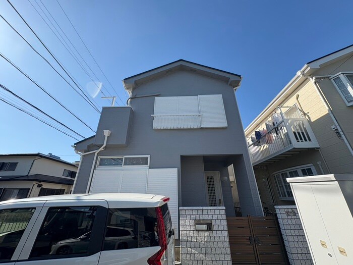 物件外観写真3　(外観写真)