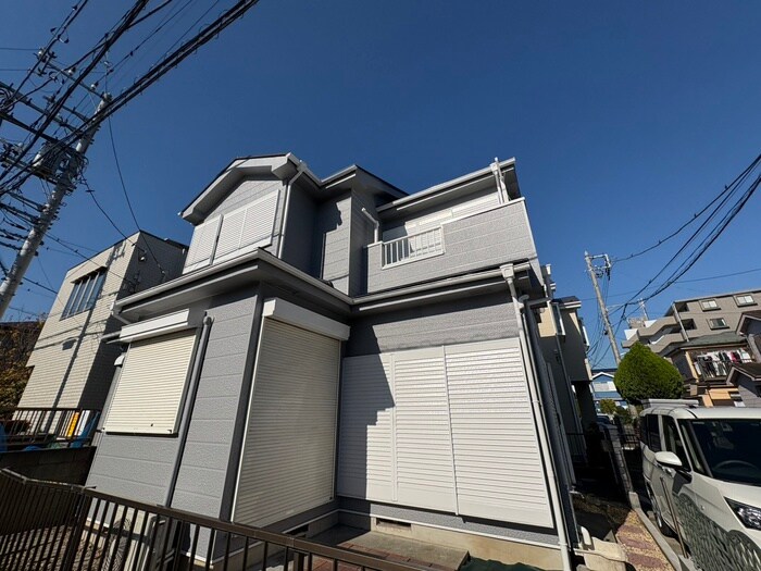 物件外観写真4　(外観写真)