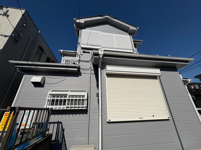 物件外観写真5　(外観写真)