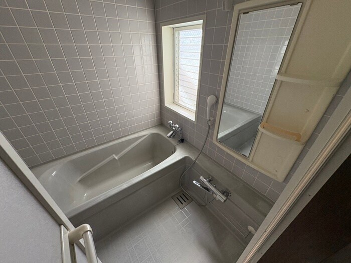 物件内観写真11　(バス／シャワールーム等)