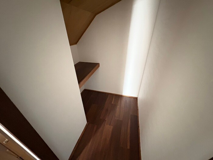 物件内観写真19　(収納)