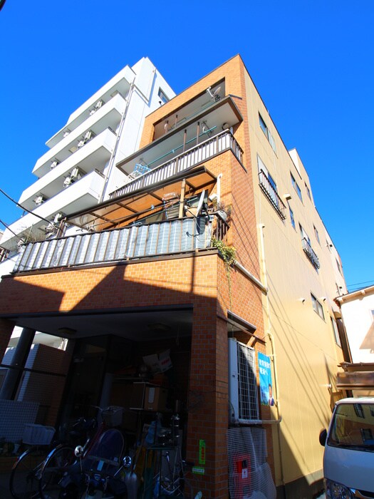 物件外観写真3　(外観写真)