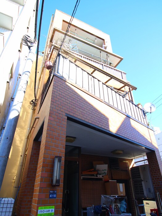 物件外観写真4　(外観写真)