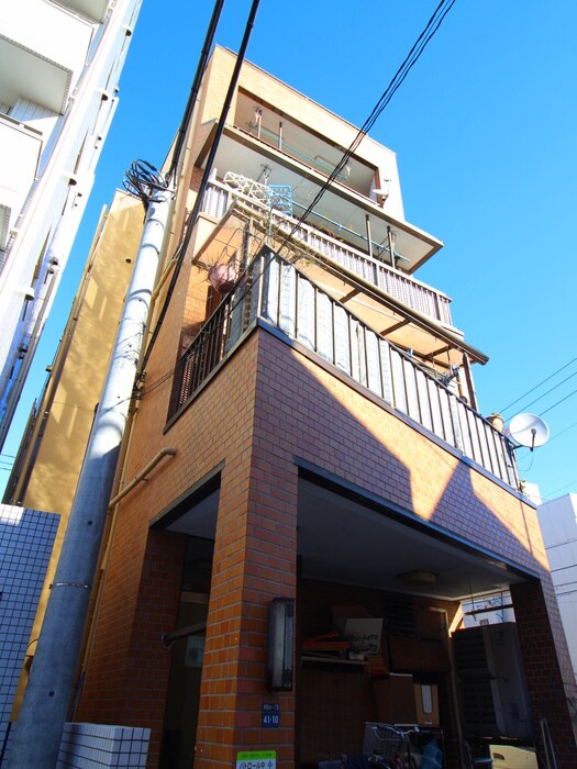 物件外観写真5　(外観写真)