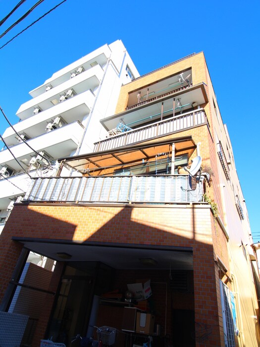 物件外観写真6　(外観写真)