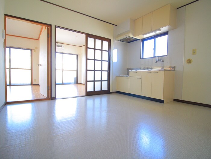 物件内観写真19　(キッチン)