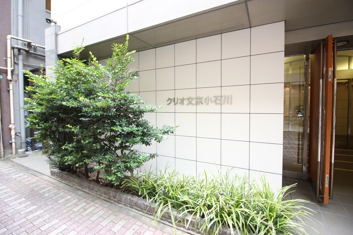 物件外観写真4　(エントランス部分)