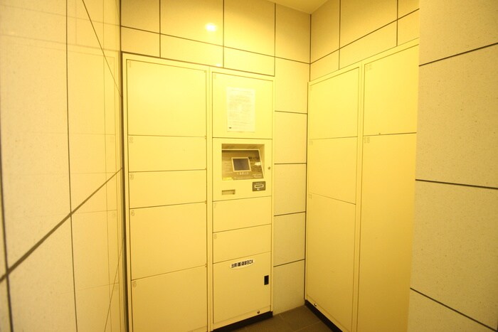 物件外観写真6　(建物設備)