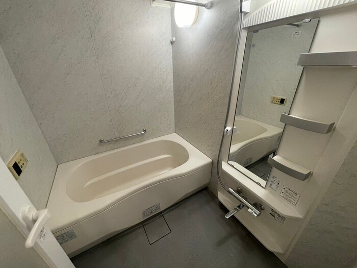 物件内観写真13　(バス／シャワールーム等)