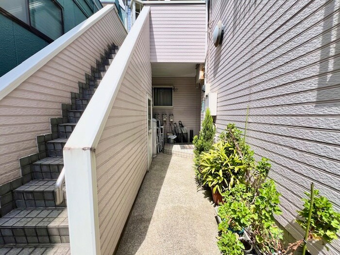 物件外観写真3　(外観写真)