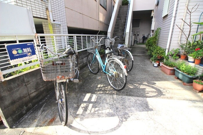 物件外観写真4　(その他)