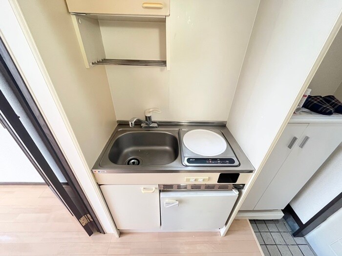 物件内観写真10　(キッチン)