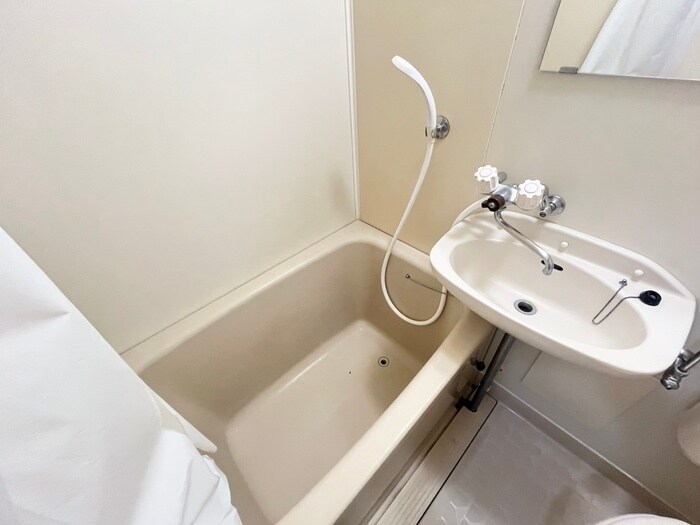 物件内観写真13　(バス／シャワールーム等)